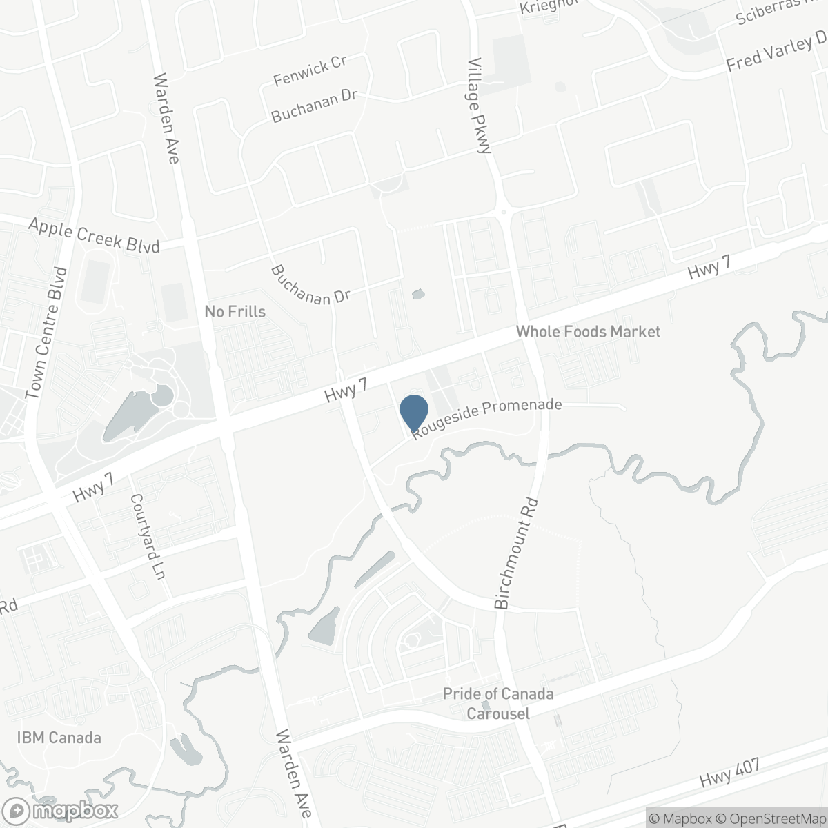 2107 - 15 WATER WALK DRIVE, Markham, Ontario L6G 0G2